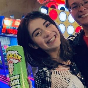 Meet your Posher, Megan